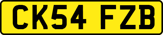 CK54FZB