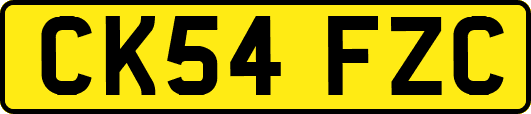 CK54FZC