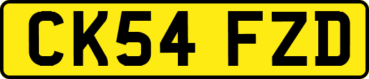 CK54FZD