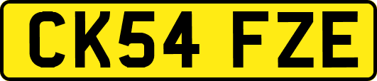 CK54FZE
