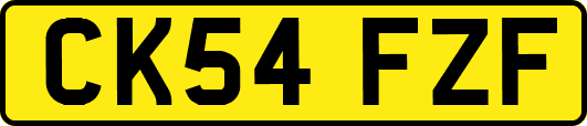 CK54FZF