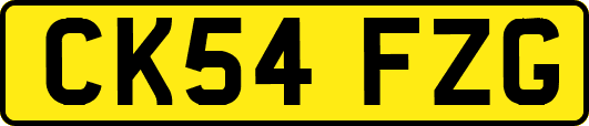 CK54FZG
