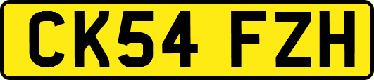 CK54FZH