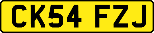 CK54FZJ