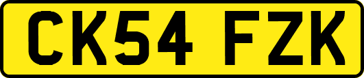 CK54FZK
