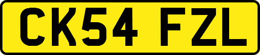 CK54FZL