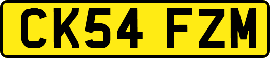 CK54FZM