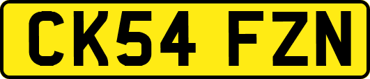 CK54FZN