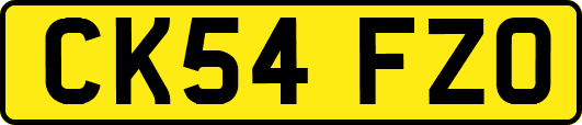 CK54FZO