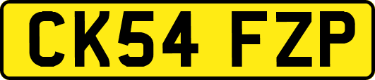 CK54FZP