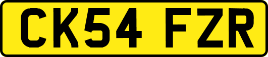 CK54FZR
