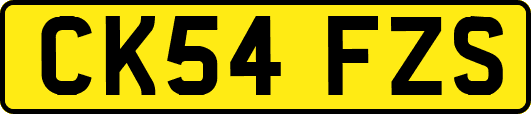 CK54FZS
