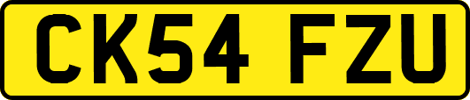 CK54FZU