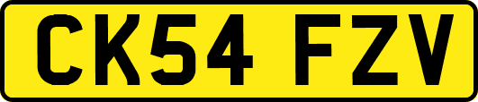 CK54FZV