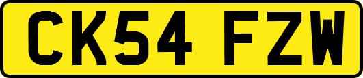 CK54FZW