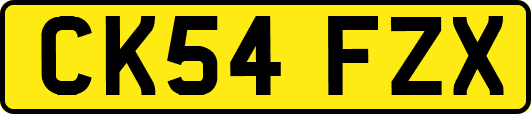 CK54FZX