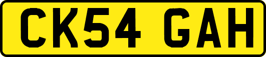 CK54GAH