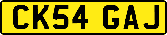 CK54GAJ