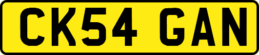 CK54GAN