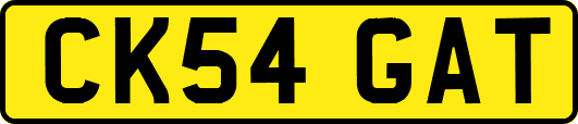 CK54GAT