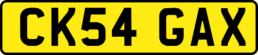 CK54GAX