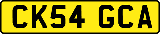 CK54GCA