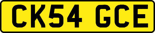 CK54GCE