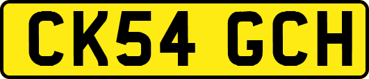 CK54GCH