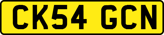 CK54GCN