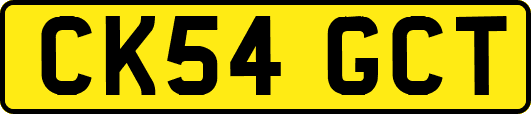 CK54GCT