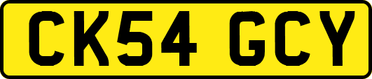 CK54GCY