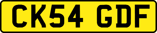 CK54GDF