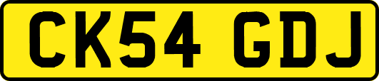 CK54GDJ