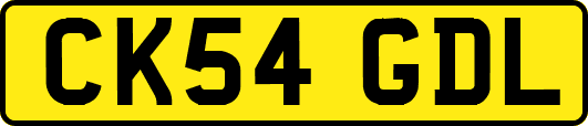 CK54GDL