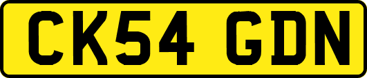 CK54GDN