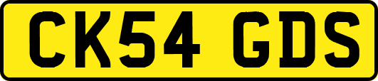 CK54GDS