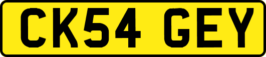 CK54GEY