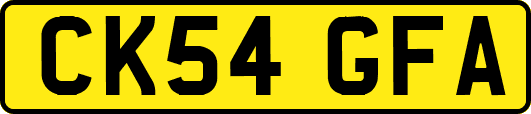 CK54GFA