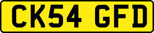 CK54GFD