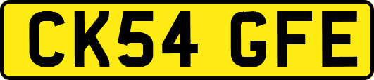 CK54GFE