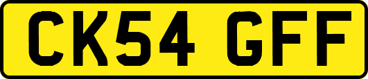 CK54GFF