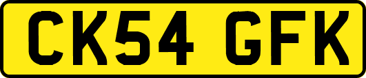 CK54GFK