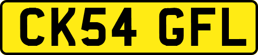 CK54GFL