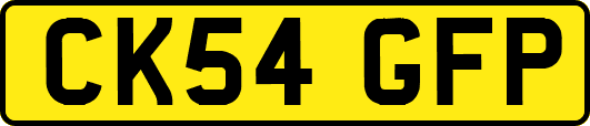 CK54GFP