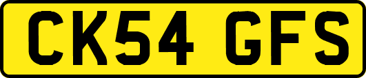 CK54GFS
