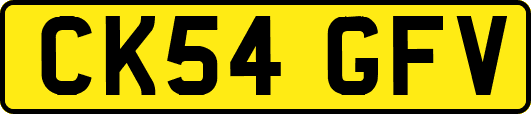 CK54GFV