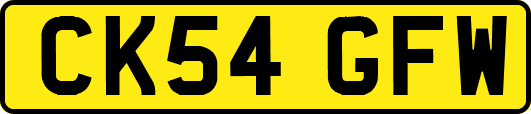 CK54GFW