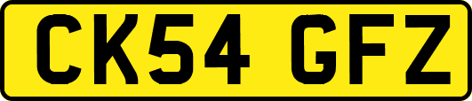 CK54GFZ