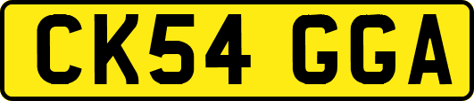 CK54GGA