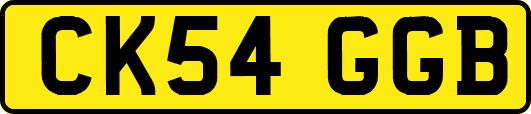 CK54GGB